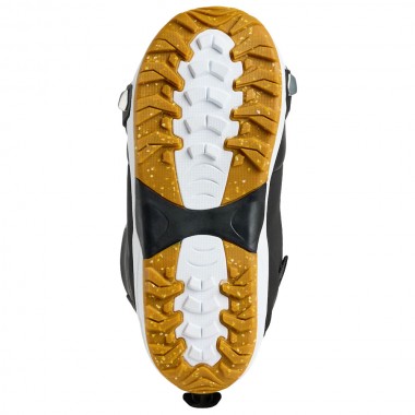 BURTON WAVERANGE STEP ON W SNOWBOARD BOOTS BLACK