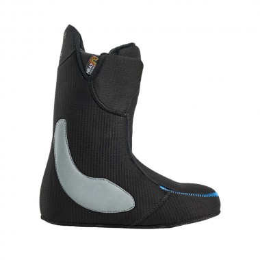 BURTON WAVERANGE STEP ON W SNOWBOARD BOOTS BLACK
