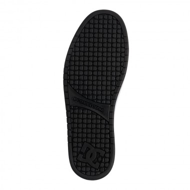 DC COURT GRAFFIK SHOES CHEETAH PRINT