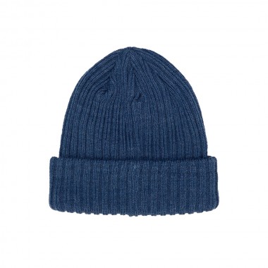 DC FISH N DESTROY 2 BEANIE DARK DENIM