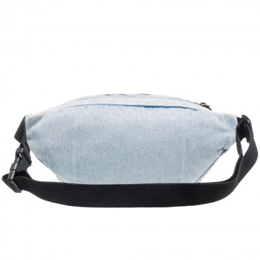 DC PATCH IT HIP SACK BLUE FOG