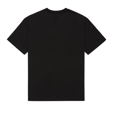 DC SUBSTITUTE T-SHIRT BLACK