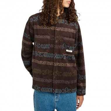ELEMENT POLAR OVERSHIRT 4 WHEELS FOR UNITY