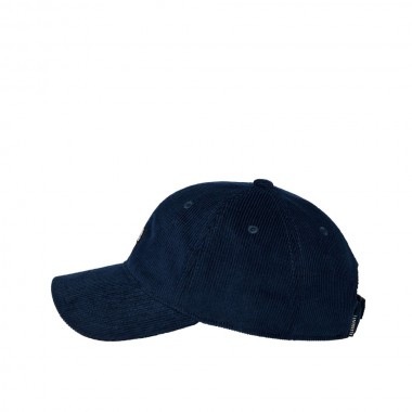 ELEMENT ICON DAD CAP CORDUROY ECLIPSE NAVY