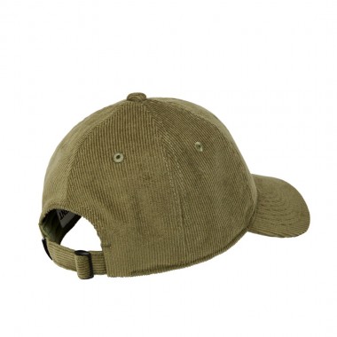 ELEMENT ICON DAD CAP CORDUROY KALAMATA