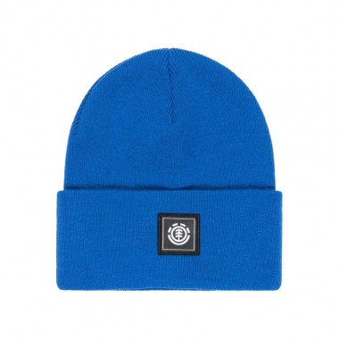 ELEMENT HIGH ICON BEANIE GALAXY BLUE