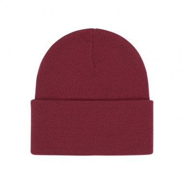 ELEMENT HIGH ICON BEANIE ZINFANDEL