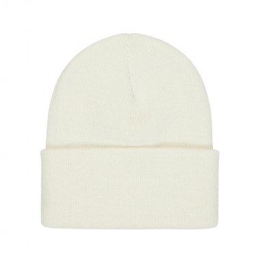 ELEMENT HIGH ICON BEANIE OFF WHITE