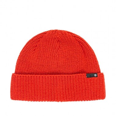 ELEMENT LOW DOCKER BEANIE LAVA FALLS