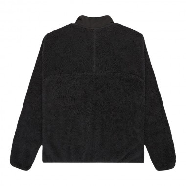 ELEMENT CLASSIC SHERPA JACKET FLINT BLACK