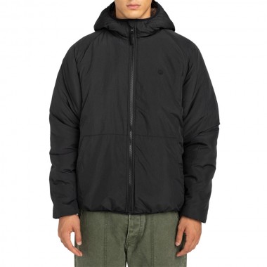 ELEMENT WOLFE SHERPA JACKET JAVA