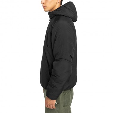 ELEMENT WOLFE SHERPA JACKET JAVA