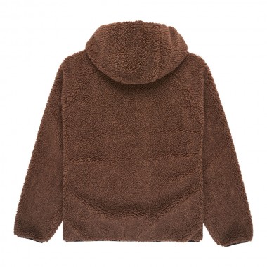ELEMENT WOLFE SHERPA JACKET JAVA