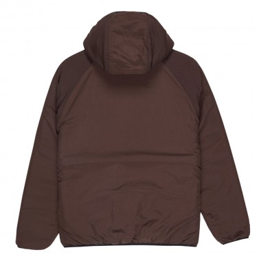 ELEMENT WOLFE SHERPA JACKET MULTICOLOR