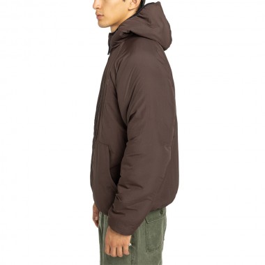 ELEMENT WOLFE SHERPA JACKET MULTICOLOR