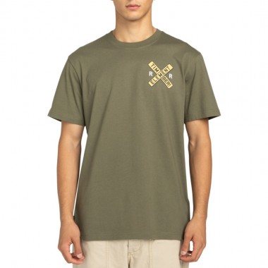 ELEMENT TIMBER SIGNS T-SHIRT KALAMATA