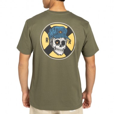 ELEMENT TIMBER SIGNS T-SHIRT KALAMATA