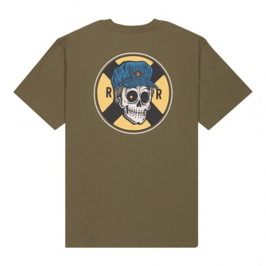 ELEMENT TIMBER SIGNS T-SHIRT KALAMATA