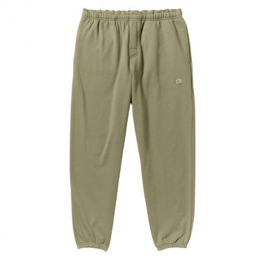 RVCA VA ESSENTIAL SWEATPANTS RANGER GREEN