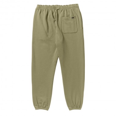 RVCA VA ESSENTIAL SWEATPANTS RANGER GREEN