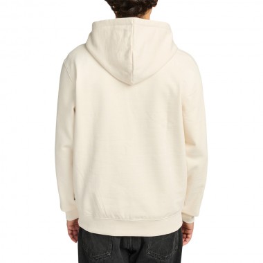 RVCA KSL HOODIE SALT