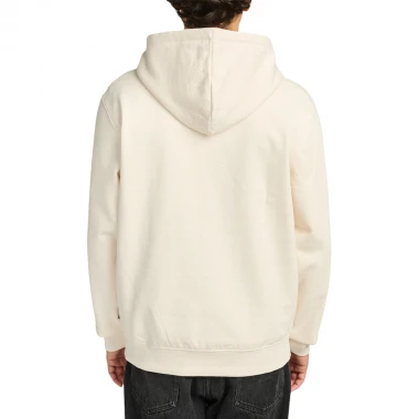 RVCA KSL HOODIE SALT