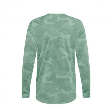 FOX RANGER TRUDRI LS JERSEY PINE
