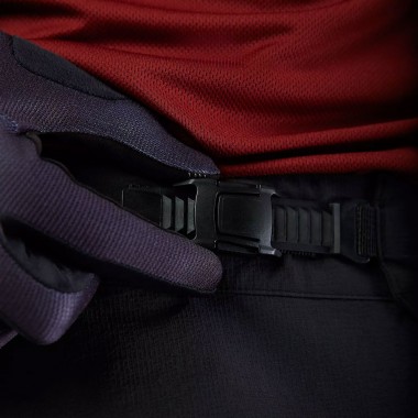 FOX RANGER PANTS BLACK