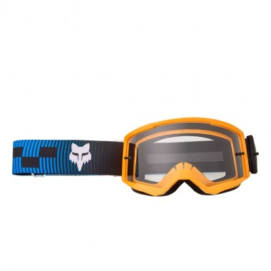 FOX MAIN COLLECT GOGGLES BLUE