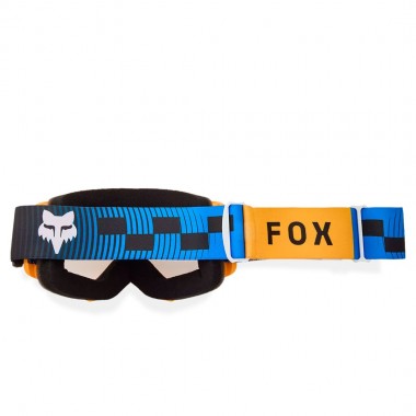FOX MAIN COLLECT GOGGLES BLUE