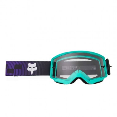 FOX MAIN COLLECT GOGGLES GRAPE