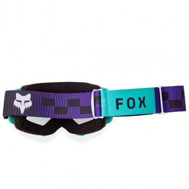 FOX MAIN COLLECT GOGGLES GRAPE