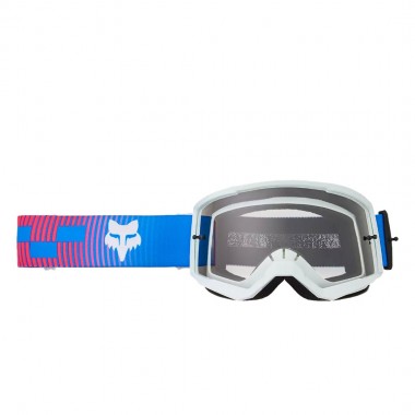 FOX MAIN COLLECT GOGGLES BLUE/PINK