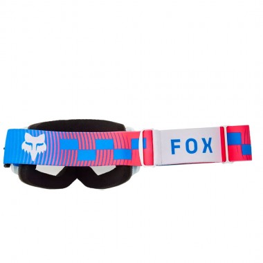 FOX MAIN COLLECT GOGGLES BLUE/PINK