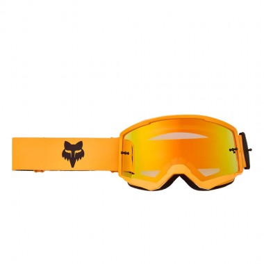 FOX MAIN CORE GOGGLES SPARK TANGERINE