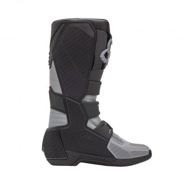 FOX COMP CORE BOOTS BLACK/GREY