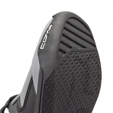 FOX COMP CORE BOOTS BLACK/GREY