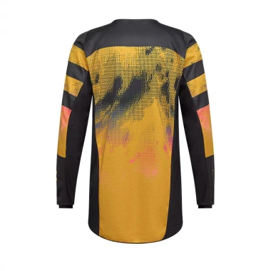 FOX 180 KAIROS JERSEY TANGERINE