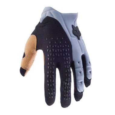 FOX PAWTECTOR GLOVES BLACK/GREY