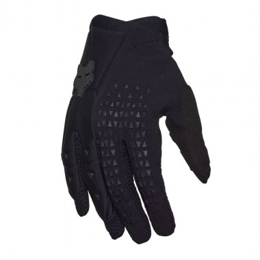 FOX PAWTECTOR GLOVES BLACK/BLACK