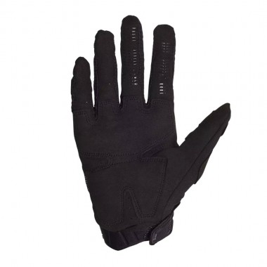 FOX PAWTECTOR GLOVES BLACK/BLACK