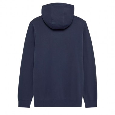 FOX BOLT HOODIE MIDNIGHT