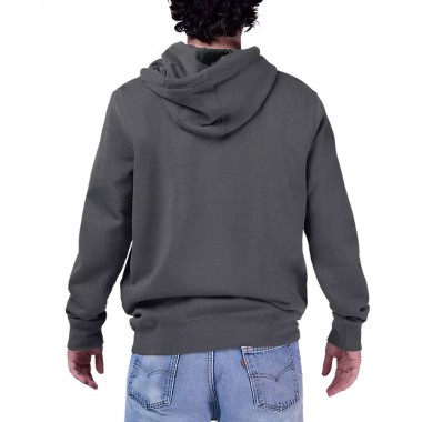 FOX LOCAL RACER HOODIE DARK SHADOW