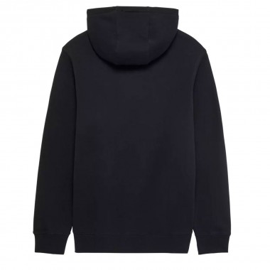 FOX NEW AGE HOODIE BLACK