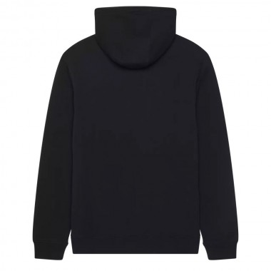 FOX X KAWASAKI HOODIE BLACK