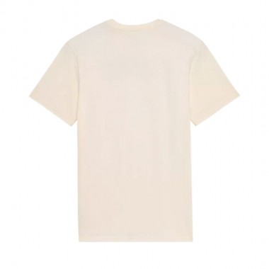 FOX LOCAL RACER PREMIUM TEE OFF WHITE