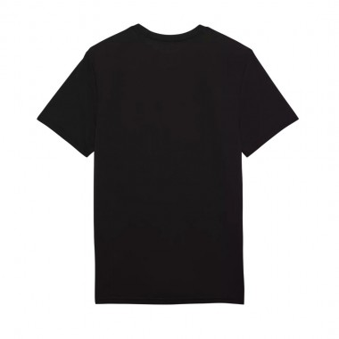 FOX ABSOLUTE TECH TEE BLACK/BLACK