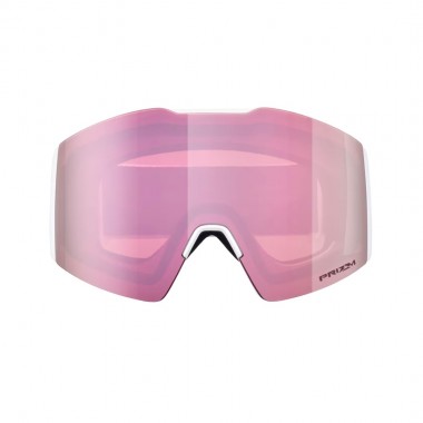 OAKLEY FALL LINE L SNOW GOGGLES MATTE WHITE/PRIZM ROSE GOLD IR