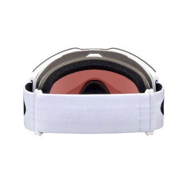 OAKLEY FALL LINE L SNOW GOGGLES MATTE WHITE/PRIZM ROSE GOLD IR