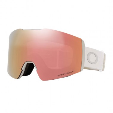 OAKLEY FALL LINE M SNOW GOGGLES COOL GREY/PRIZM ROSE GOLD IR